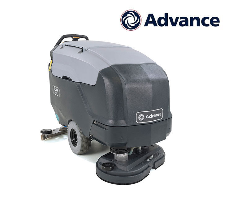 SC901 - Vitan Equipment