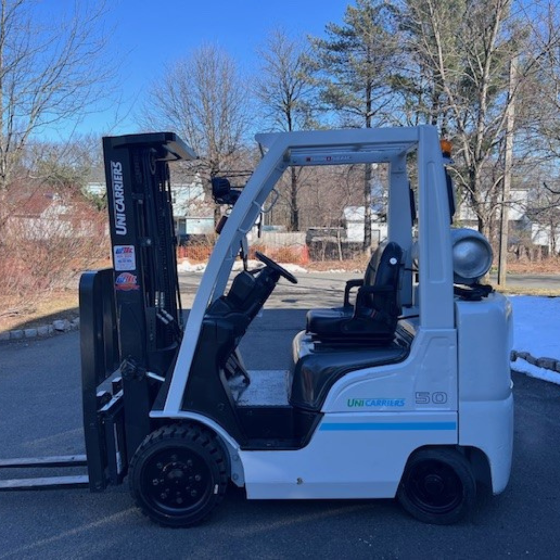 used lift truck for sale