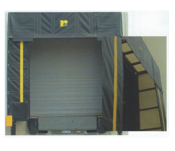 Rigid Truck Shelter